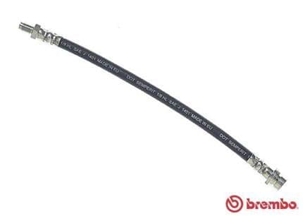 Furtun frana BREMBO ESSENTIAL LINE T 24 141