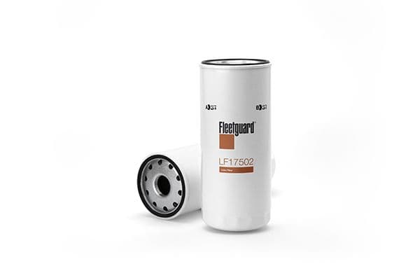 Filtru ulei FLEETGUARD LF17502