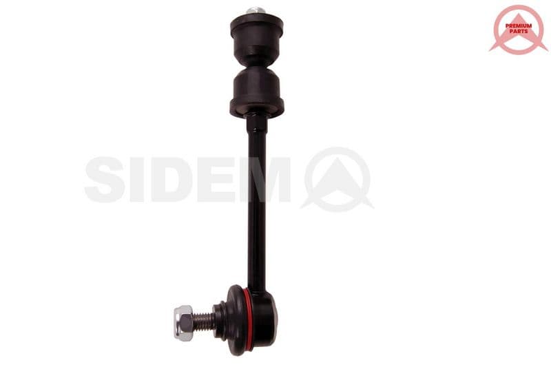 Brat/bieleta suspensie, stabilizator SIDEM 3163