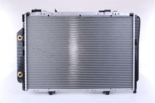 Radiator, racire motor NISSENS 62618