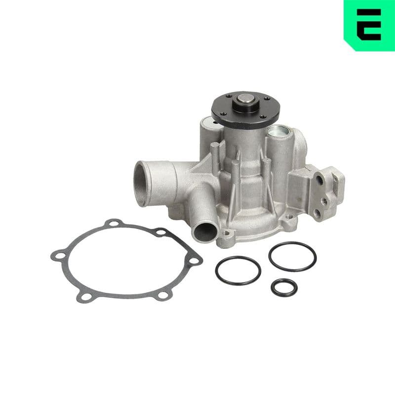 Pompă de apă, răcire motor OPTIMAL AQ-1208