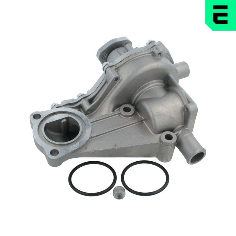 Pompă de apă, răcire motor OPTIMAL AQ-1063