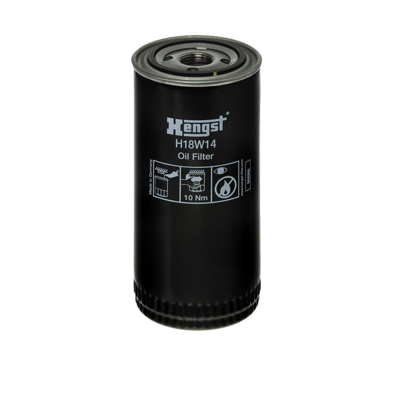 Filtru, sistem hidraulic primar HENGST FILTER H18W14