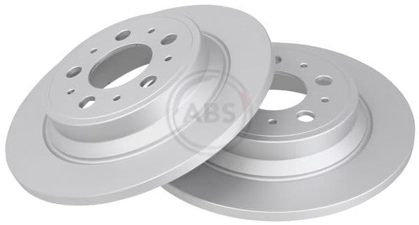 Disc frana ABS 17013