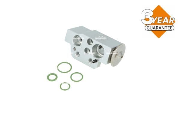 Supapa expansiune, clima NRF 38417