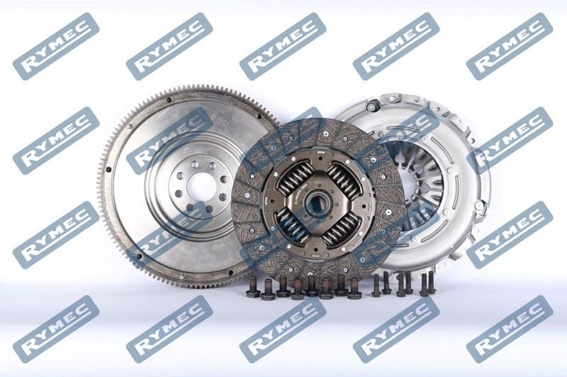 Set ambreiaj RYMEC SF1104
