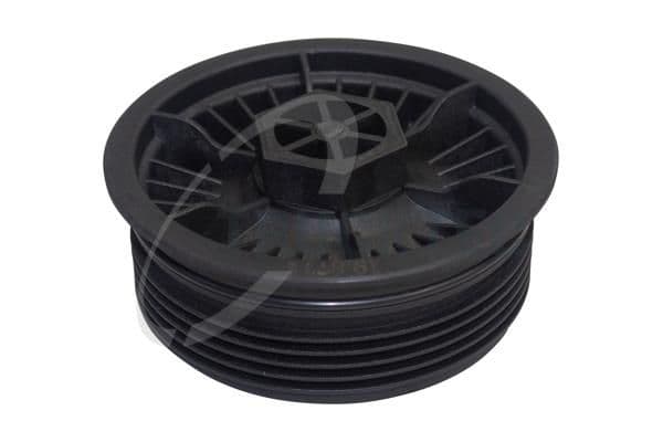 Capac, filtru combustibil TRUCKTEC AUTOMOTIVE 04.38.022