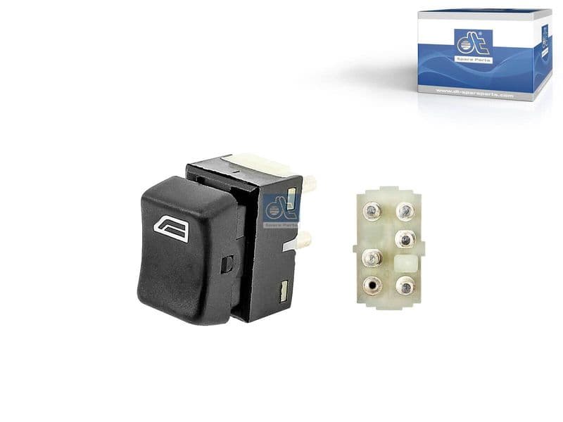 comutator,macara geam DT Spare Parts 2.25309