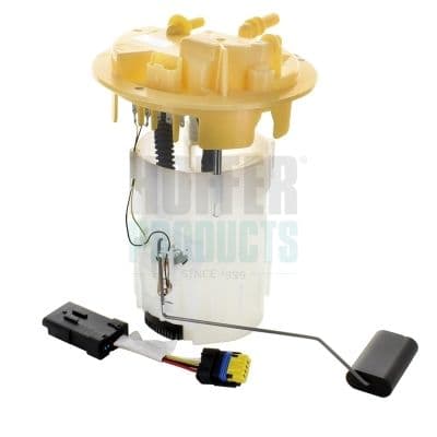 senzor,rezervor combustibil MEAT & DORIA 7409277
