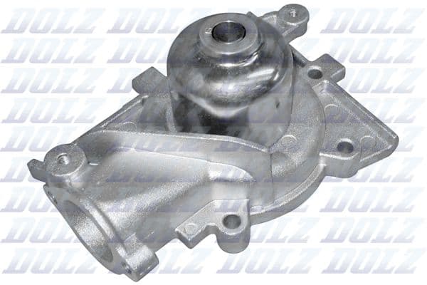Pompă de apă, răcire motor DOLZ S153