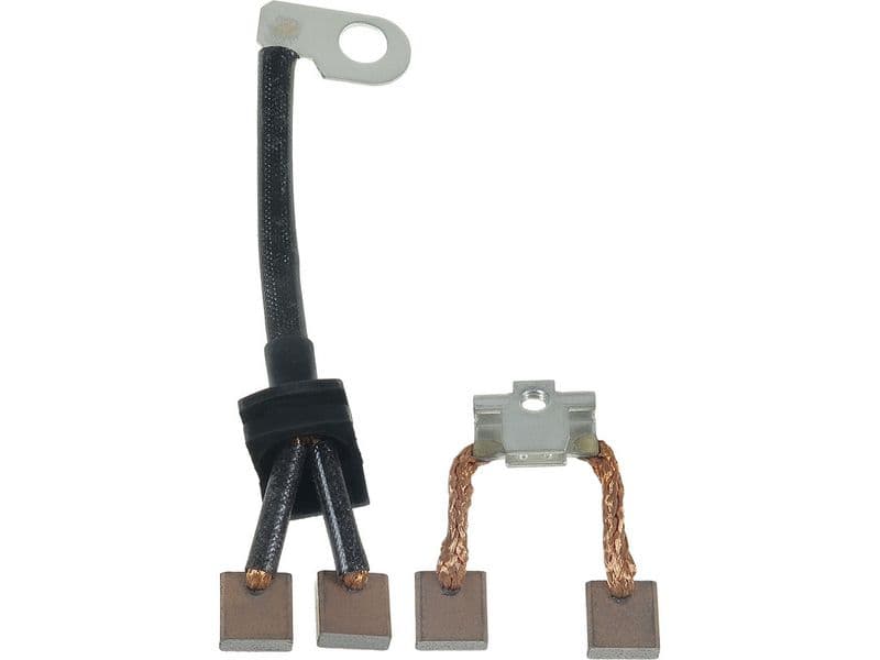 Perie, electromotor AS-PL AS SB5023