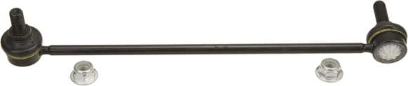 Brat/bieleta suspensie, stabilizator TRW JTS394