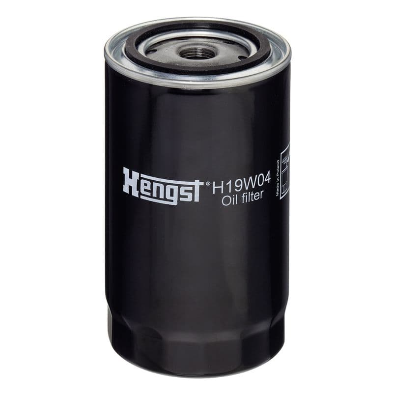 Filtru ulei HENGST FILTER H19W04