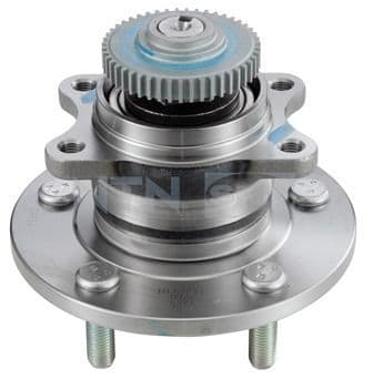 Set rulment roata SNR R184.71