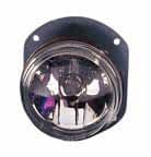 Proiector ceata DEPO 340-2004N-UQ