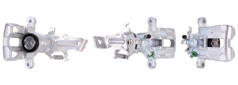 Etrier frana FERODO PREMIER FCL694504