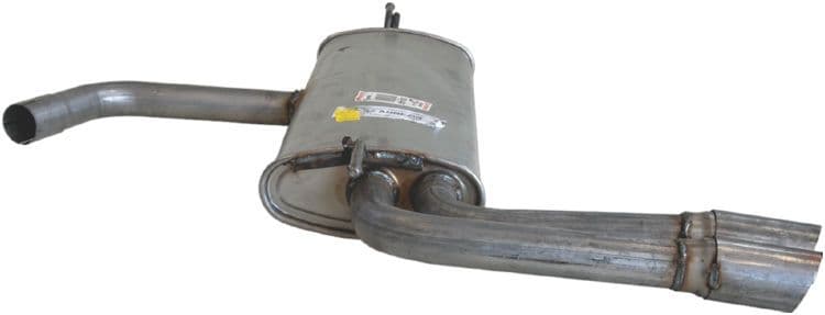 Toba esapament finala BOSAL 105-043