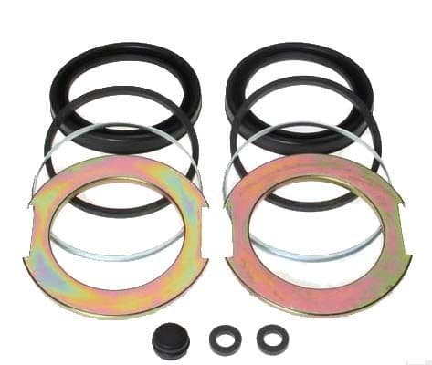 Set reparatie, etrier BUDWEG CALIPER 206001