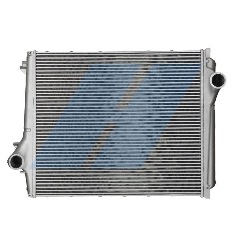 Intercooler, compresor HIGHWAY AUTOMOTIVE 20057015