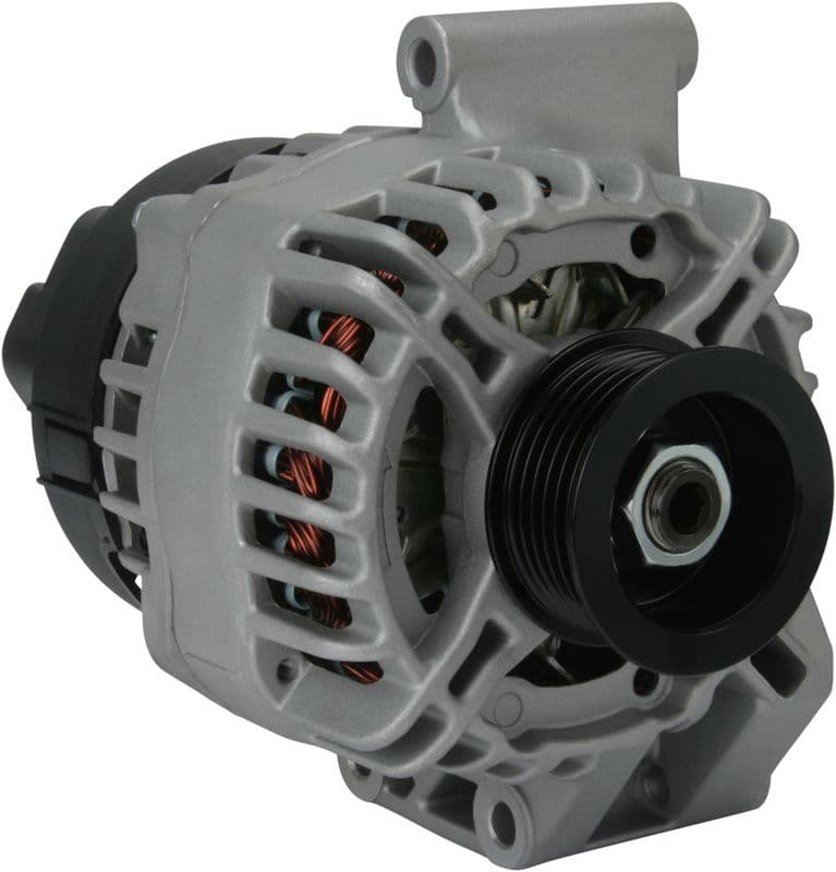 Generator / Alternator HC-Cargo F 032 115 852