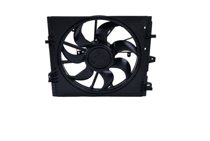 Ventilator, radiator BOSCH 0 130 708 549