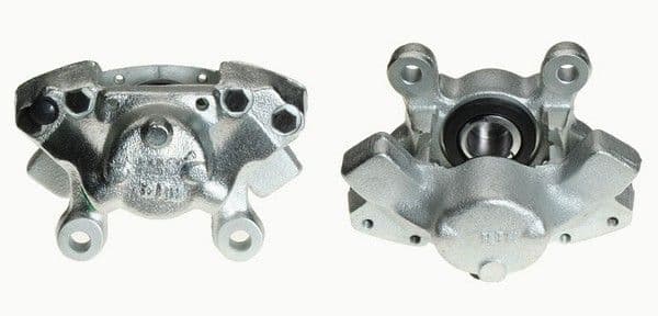 Etrier frana BUDWEG CALIPER 342145