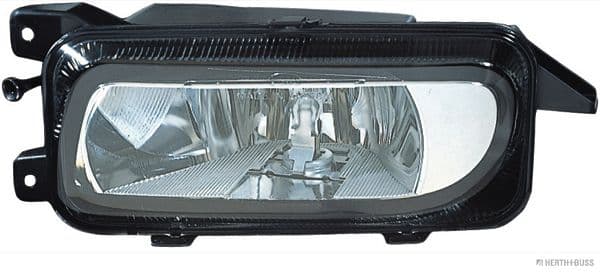 Proiector ceata HERTH+BUSS ELPARTS 81660009