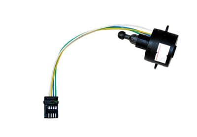 Element reglare, reglare faruri VAN WEZEL 0667993