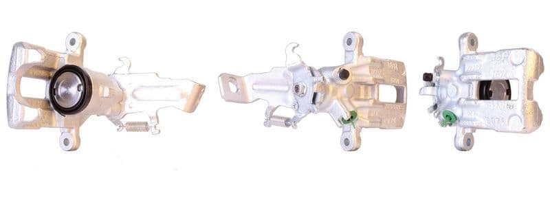 Etrier frana ELSTOCK 87-0699