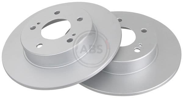 Disc frana ABS 17139