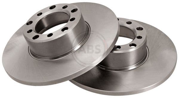 Disc frana ABS 15740