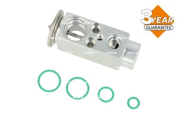 Supapa expansiune, clima NRF 38780