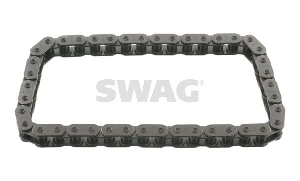 Lant, angrenare pompa ulei SWAG 99 11 0004