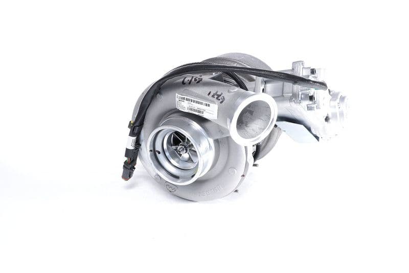 Compresor,sistem de supraalimentare BTS Turbo ORIGINAL T916345