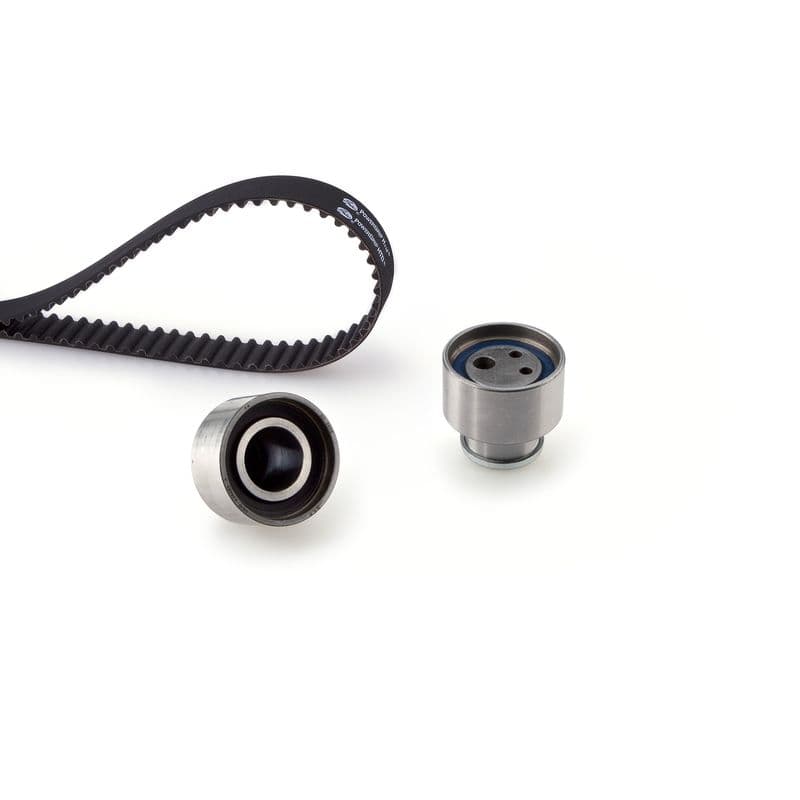 Set curea de distributie GATES PowerGrip™ K015299