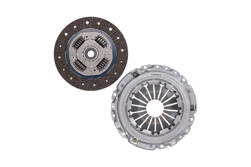 Set ambreiaj KAMOKA KC238