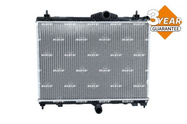 Radiator, racire motor NRF 550027