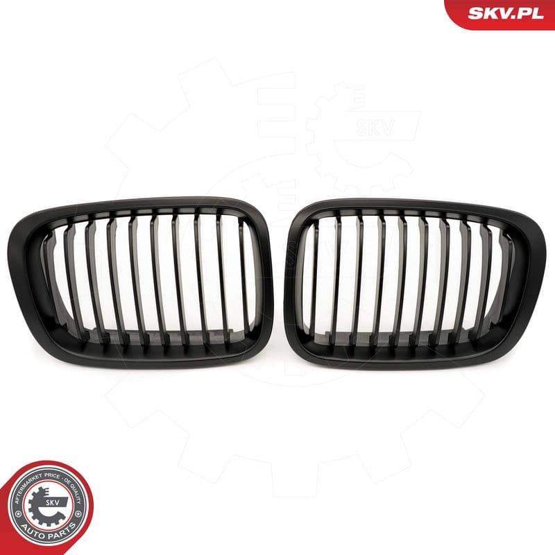 Grila radiator ESEN SKV 66SKV062