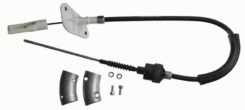 Cablu ambreiaj SACHS 3074 600 144