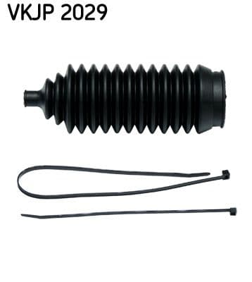 Ansamblu burduf, directie SKF VKJP 2029