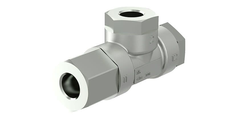 Supapa multicai WABCO 4342080500