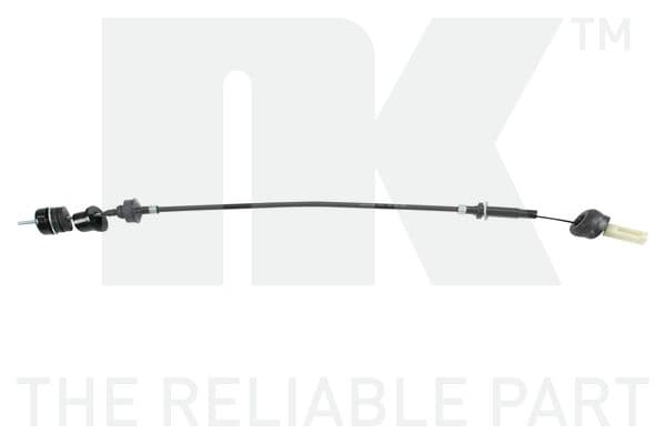 Cablu ambreiaj NK 923728