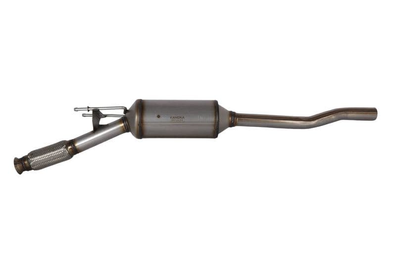 Filtru funingine/particule, sist.de esapament KAMOKA 8010174