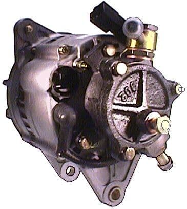 Generator / Alternator HC-Cargo F 032 111 267