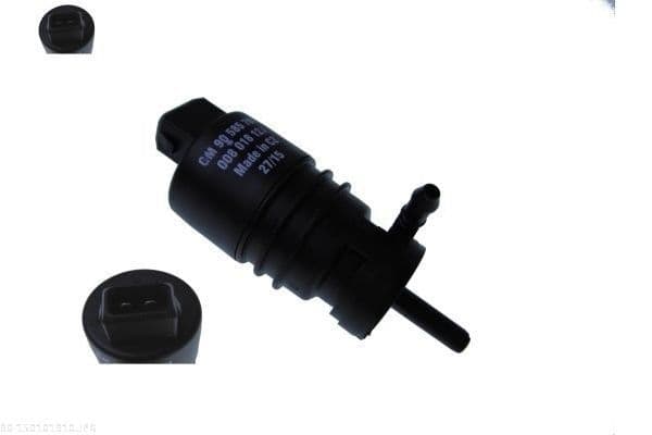 pompa de apa,spalare parbriz AUTOMEGA 150101910