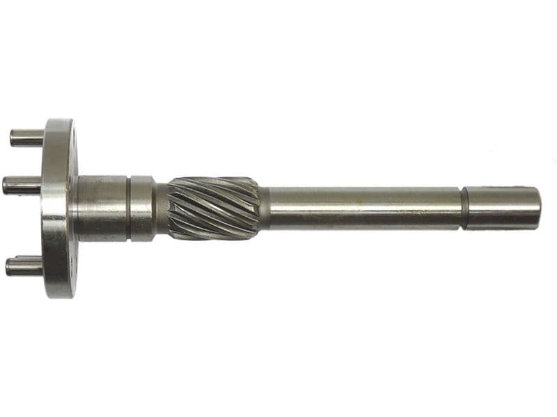 Chit reparatie, demaror AS-PL AS SG4007