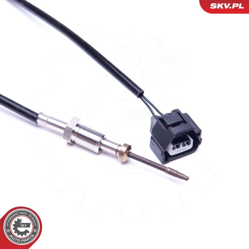 Senzor, temperatura gaze evacuare ESEN SKV 30SKV337