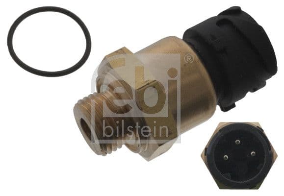 senzor,sistem supraalimentare FEBI BILSTEIN 48361