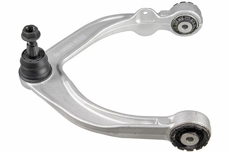 Brat, suspensie roata METZGER AUTOTEILE 58168501