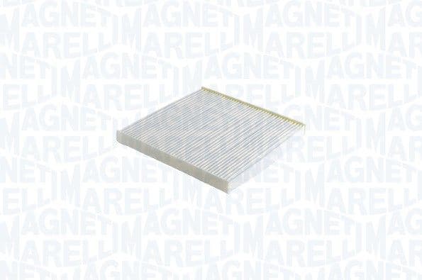 Filtru, aer habitaclu MAGNETI MARELLI 350208065560